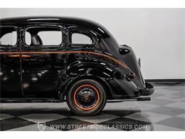 1937 Chrysler Custom (CC-1967121) for sale in Ft Worth, Texas