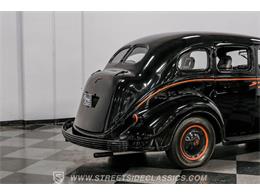 1937 Chrysler Custom (CC-1967121) for sale in Ft Worth, Texas
