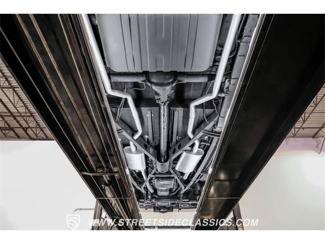1937 Chrysler Custom (CC-1967121) for sale in Ft Worth, Texas