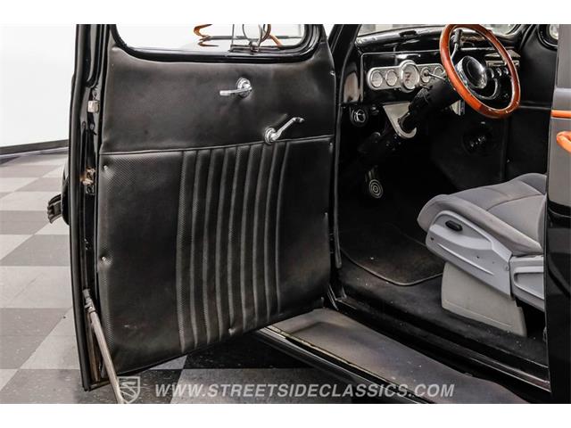 1937 Chrysler Custom (CC-1967121) for sale in Ft Worth, Texas