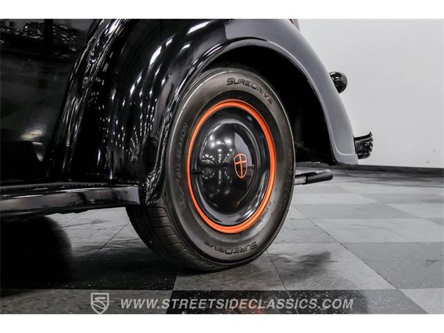 1937 Chrysler Custom (CC-1967121) for sale in Ft Worth, Texas