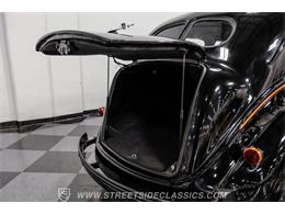 1937 Chrysler Custom (CC-1967121) for sale in Ft Worth, Texas