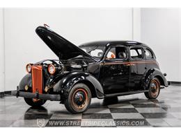 1937 Chrysler Custom (CC-1967121) for sale in Ft Worth, Texas