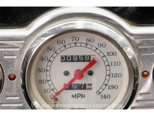 1937 Chrysler Custom (CC-1967121) for sale in Ft Worth, Texas