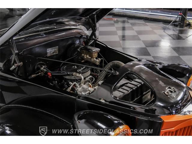 1937 Chrysler Custom (CC-1967121) for sale in Ft Worth, Texas