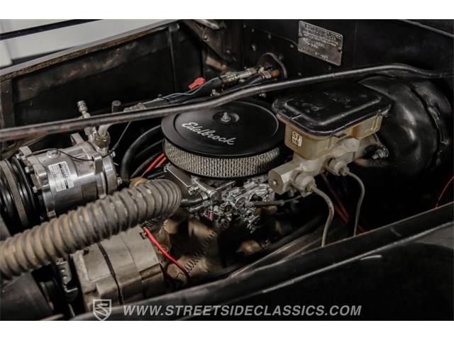 1937 Chrysler Custom (CC-1967121) for sale in Ft Worth, Texas