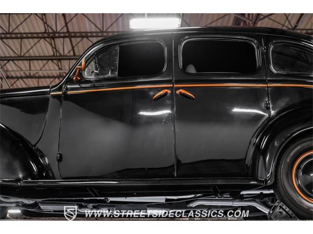 1937 Chrysler Custom (CC-1967121) for sale in Ft Worth, Texas