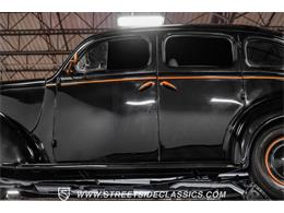 1937 Chrysler Custom (CC-1967121) for sale in Ft Worth, Texas