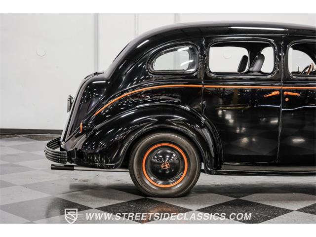 1937 Chrysler Custom (CC-1967121) for sale in Ft Worth, Texas