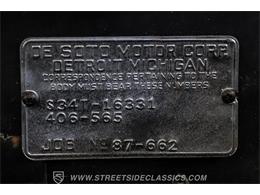 1937 Chrysler Custom (CC-1967121) for sale in Ft Worth, Texas