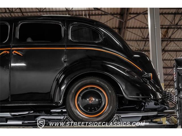 1937 Chrysler Custom (CC-1967121) for sale in Ft Worth, Texas