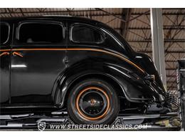 1937 Chrysler Custom (CC-1967121) for sale in Ft Worth, Texas