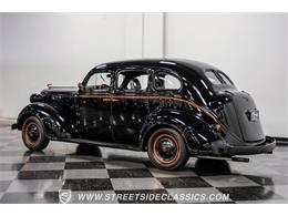 1937 Chrysler Custom (CC-1967121) for sale in Ft Worth, Texas
