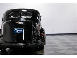 1937 Chrysler Custom (CC-1967121) for sale in Ft Worth, Texas
