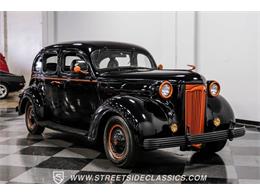 1937 Chrysler Custom (CC-1967121) for sale in Ft Worth, Texas