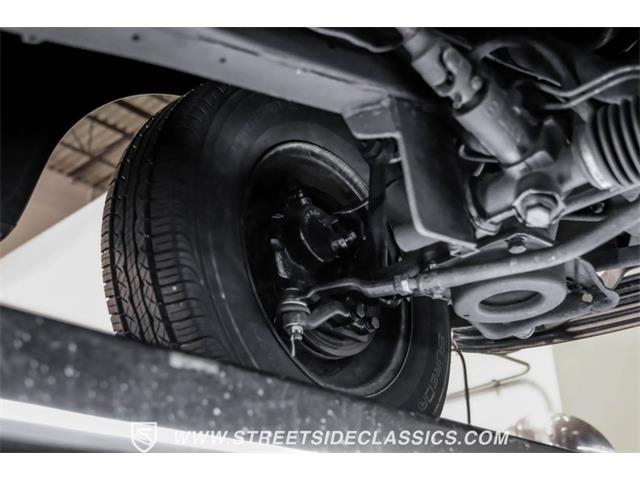 1937 Chrysler Custom (CC-1967121) for sale in Ft Worth, Texas