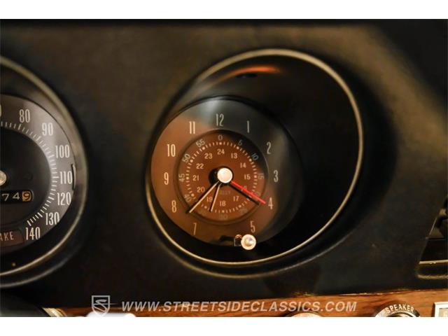 1969 Pontiac GTO (CC-1967126) for sale in Ft Worth, Texas