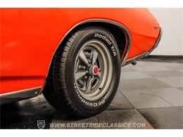 1969 Pontiac GTO (CC-1967126) for sale in Ft Worth, Texas