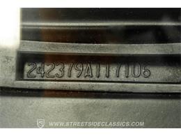 1969 Pontiac GTO (CC-1967126) for sale in Ft Worth, Texas