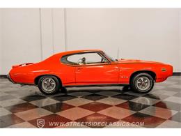 1969 Pontiac GTO (CC-1967126) for sale in Ft Worth, Texas