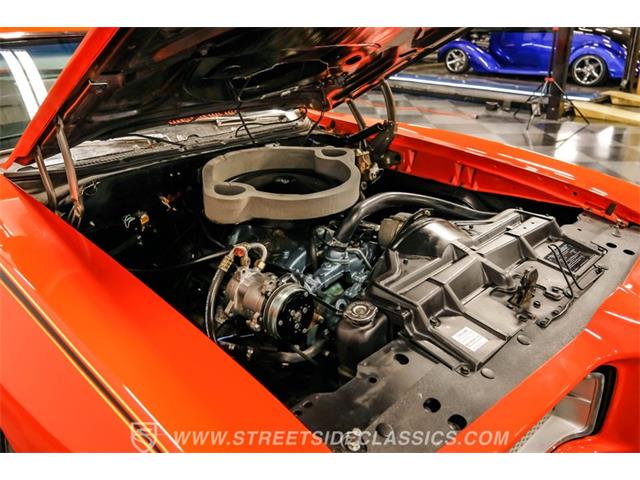 1969 Pontiac GTO (CC-1967126) for sale in Ft Worth, Texas