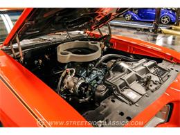 1969 Pontiac GTO (CC-1967126) for sale in Ft Worth, Texas