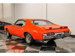 1969 Pontiac GTO (CC-1967126) for sale in Ft Worth, Texas