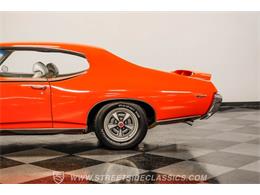 1969 Pontiac GTO (CC-1967126) for sale in Ft Worth, Texas