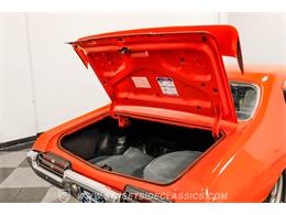 1969 Pontiac GTO (CC-1967126) for sale in Ft Worth, Texas