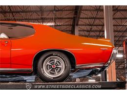 1969 Pontiac GTO (CC-1967126) for sale in Ft Worth, Texas