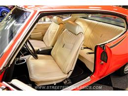 1969 Pontiac GTO (CC-1967126) for sale in Ft Worth, Texas