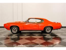 1969 Pontiac GTO (CC-1967126) for sale in Ft Worth, Texas