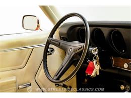 1969 Pontiac GTO (CC-1967126) for sale in Ft Worth, Texas