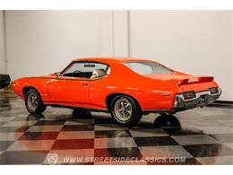 1969 Pontiac GTO (CC-1967126) for sale in Ft Worth, Texas