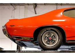 1969 Pontiac GTO (CC-1967126) for sale in Ft Worth, Texas
