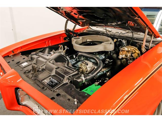 1969 Pontiac GTO (CC-1967126) for sale in Ft Worth, Texas