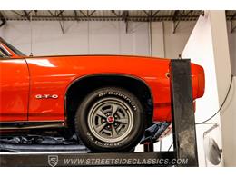 1969 Pontiac GTO (CC-1967126) for sale in Ft Worth, Texas