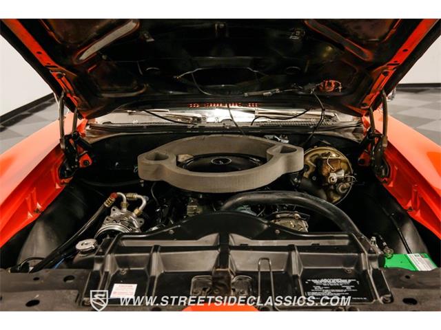 1969 Pontiac GTO (CC-1967126) for sale in Ft Worth, Texas