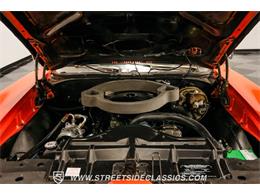 1969 Pontiac GTO (CC-1967126) for sale in Ft Worth, Texas