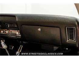 1969 Pontiac GTO (CC-1967126) for sale in Ft Worth, Texas
