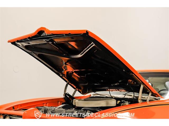 1969 Pontiac GTO (CC-1967126) for sale in Ft Worth, Texas