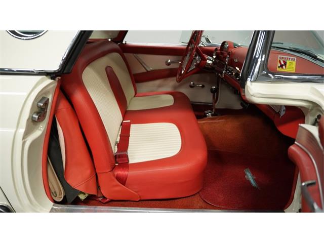 1956 Ford Thunderbird (CC-1967141) for sale in Lithia Springs, Georgia