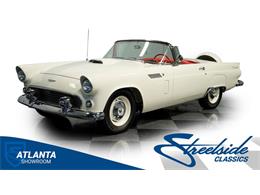 1956 Ford Thunderbird (CC-1967141) for sale in Lithia Springs, Georgia
