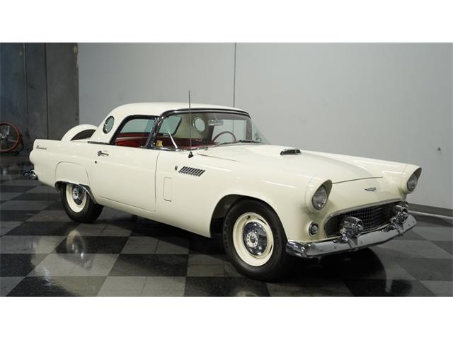 1956 Ford Thunderbird (CC-1967141) for sale in Lithia Springs, Georgia