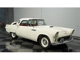 1956 Ford Thunderbird (CC-1967141) for sale in Lithia Springs, Georgia