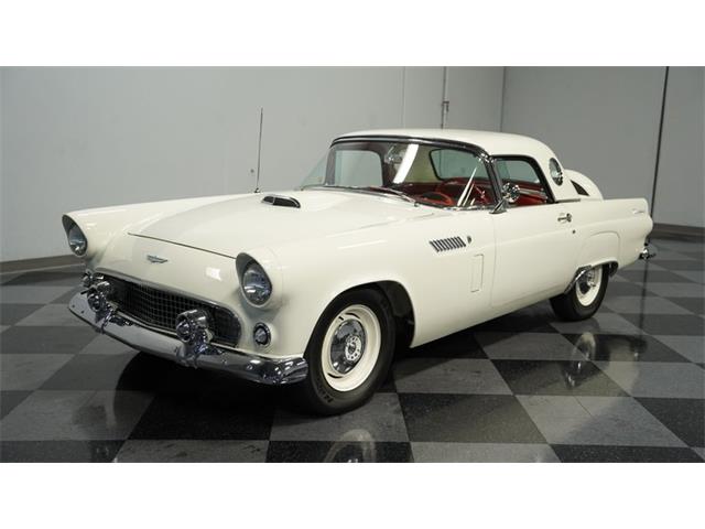 1956 Ford Thunderbird (CC-1967141) for sale in Lithia Springs, Georgia