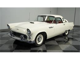 1956 Ford Thunderbird (CC-1967141) for sale in Lithia Springs, Georgia