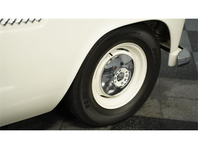 1956 Ford Thunderbird (CC-1967141) for sale in Lithia Springs, Georgia
