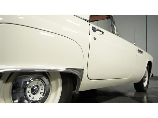 1956 Ford Thunderbird (CC-1967141) for sale in Lithia Springs, Georgia