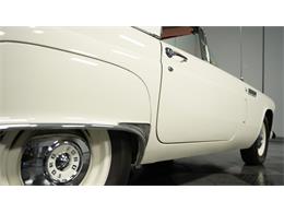 1956 Ford Thunderbird (CC-1967141) for sale in Lithia Springs, Georgia